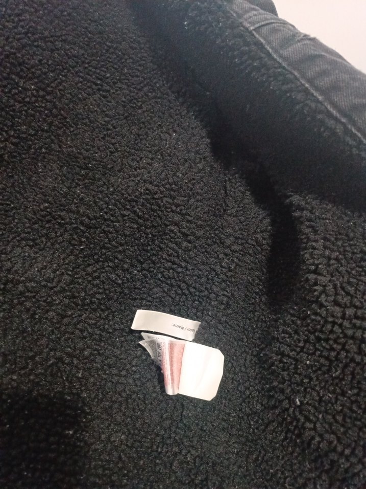 LC Waikiki Erkek  çocuk Siyah Rozet - 9-10 Yaş - Görsel 5