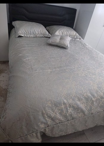 yatak örtusu - Görsel 4