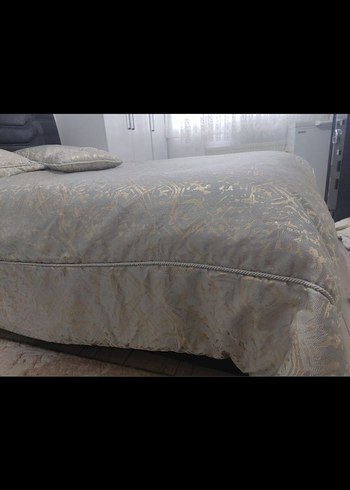 yatak örtusu - Görsel 3