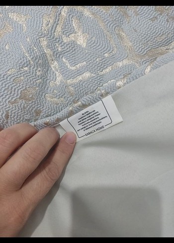 yatak örtusu - Görsel 2