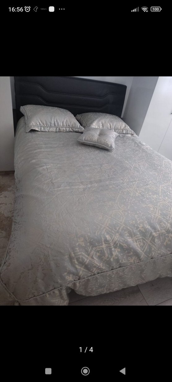 yatak örtusu - Görsel 4