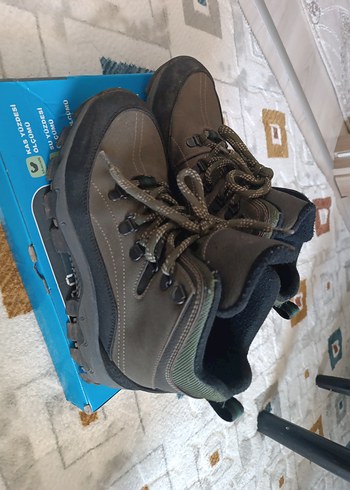 Tokalı Erkek Çocuk Street Wear Bot - Görsel 4