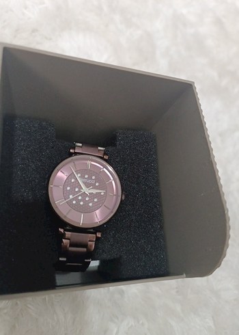 ferrucci Minimalist Kadın Kol Saati - Görsel 5