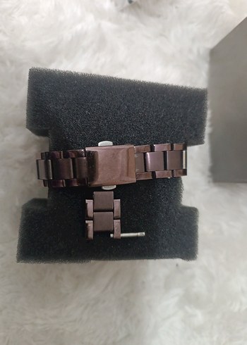 ferrucci Minimalist Kadın Kol Saati - Görsel 4