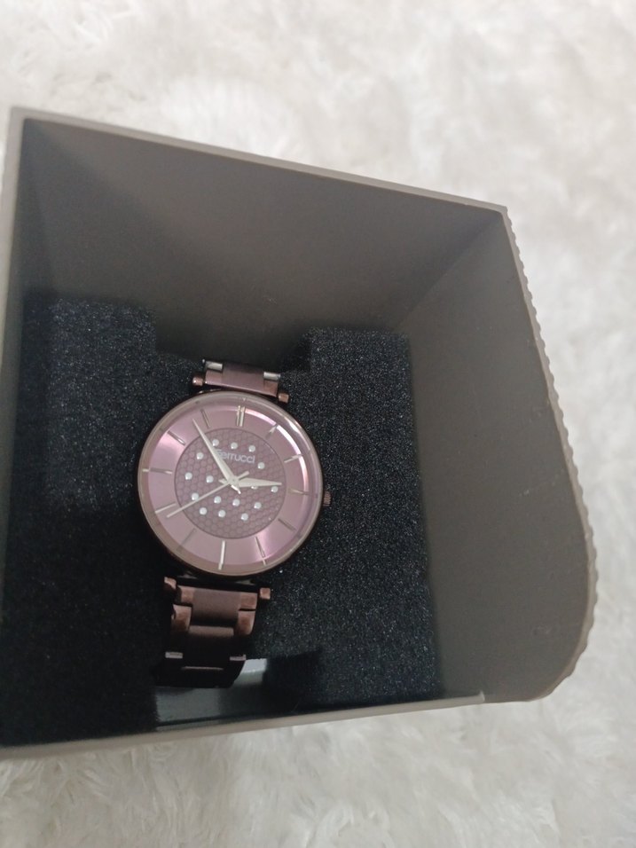 ferrucci Minimalist Kadın Kol Saati - Görsel 5