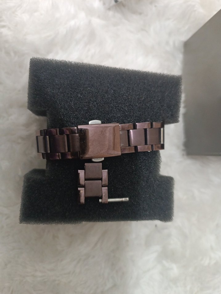 ferrucci Minimalist Kadın Kol Saati - Görsel 4