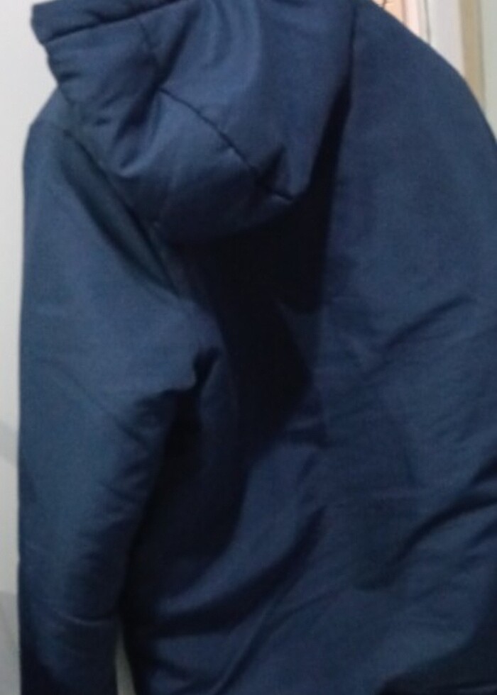 Erkek çocuk mont - Görsel 2