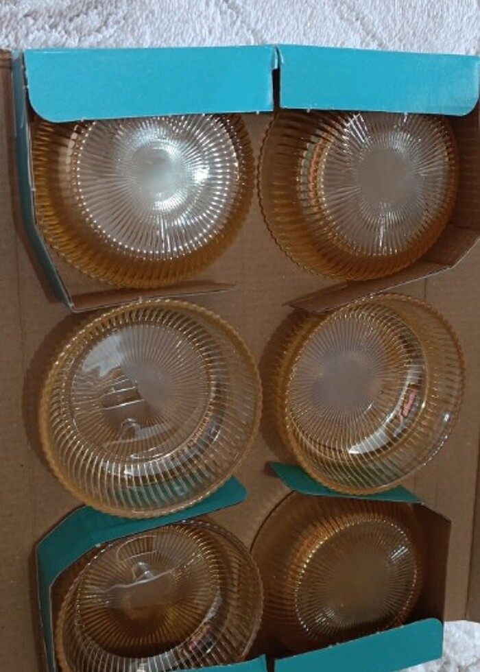 Kaşe takimi - Görsel 2