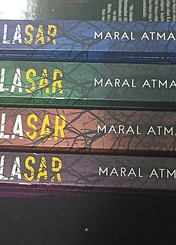 Yaralasar