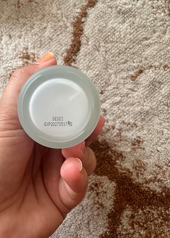 Diğer Iittree Hyaluronic Acid Su Esansı 50 ml
