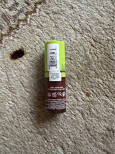 NYX Nyx fat oil