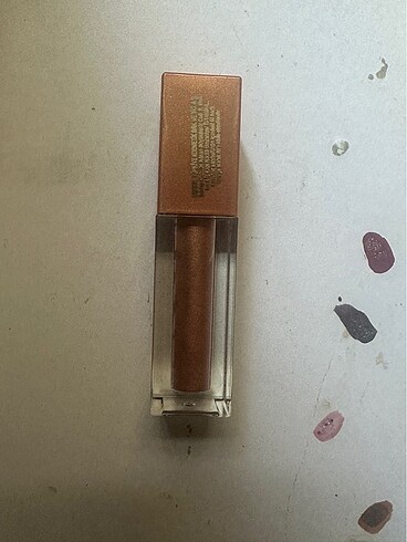 Beden Renk Maybelline likit allık 08 numara