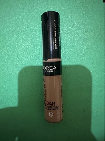 Loreal Paris kapatıcı