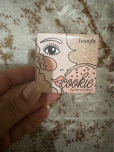 Benefit aydınlatıcı