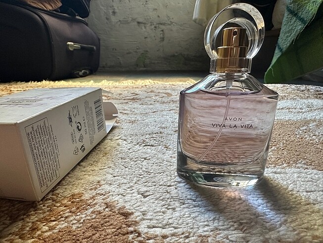 Avon Avon kadın parfümü