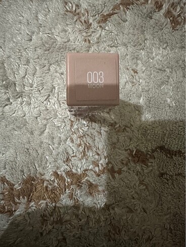 Beden Maybelline lifter gloss