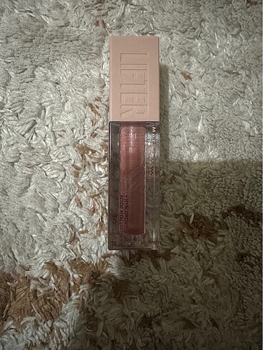 Maybelline lifter gloss