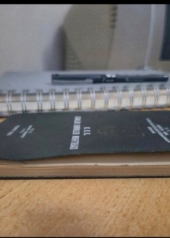 1972 Kara Kuvvetleri Günlük Emirler Muhtırası - Görsel 8