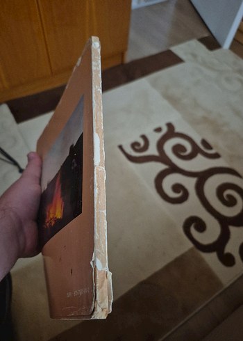 Anadolu'da Yaşamakta Olan İlkel Çömlekçilik Kitabı - Görsel 6