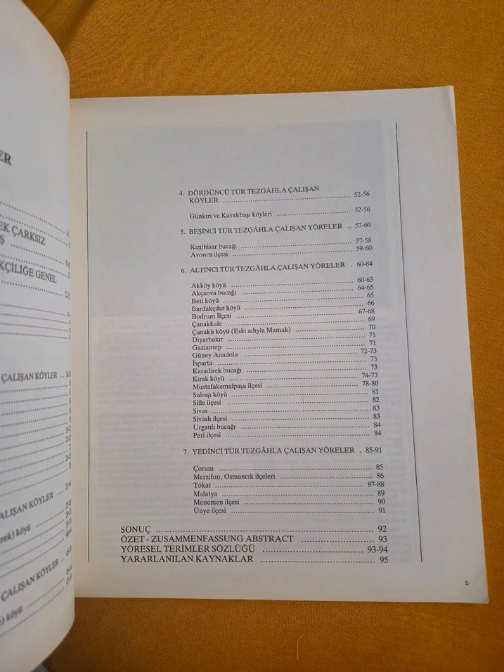 Anadolu'da Yaşamakta Olan İlkel Çömlekçilik Kitabı - Görsel 3