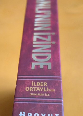 Osmanlı İmparatorluğu'nun İzinde Kitabı - Görsel 15