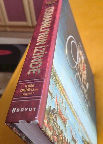 Osmanlı İmparatorluğu'nun İzinde Kitabı - Görsel 14