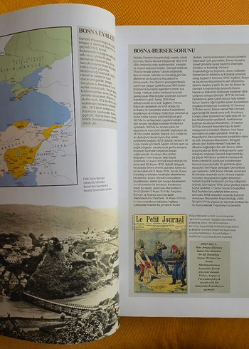 Osmanlı İmparatorluğu'nun İzinde Kitabı - Görsel 9