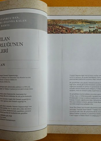 Osmanlı İmparatorluğu'nun İzinde Kitabı - Görsel 11