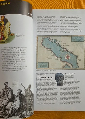 Osmanlı İmparatorluğu'nun İzinde Kitabı - Görsel 7