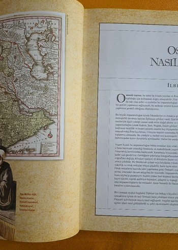 Osmanlı İmparatorluğu'nun İzinde Kitabı - Görsel 10