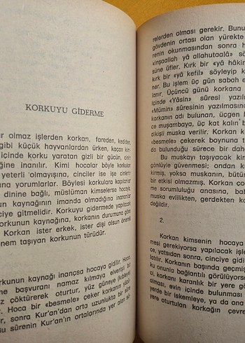 Anadolu Büyüleri - İsmet Zeki Eyuboğlu - Görsel 8