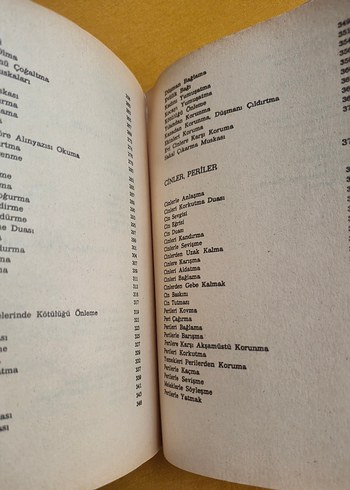 Anadolu Büyüleri - İsmet Zeki Eyuboğlu - Görsel 6