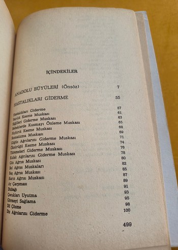 Anadolu Büyüleri - İsmet Zeki Eyuboğlu - Görsel 5