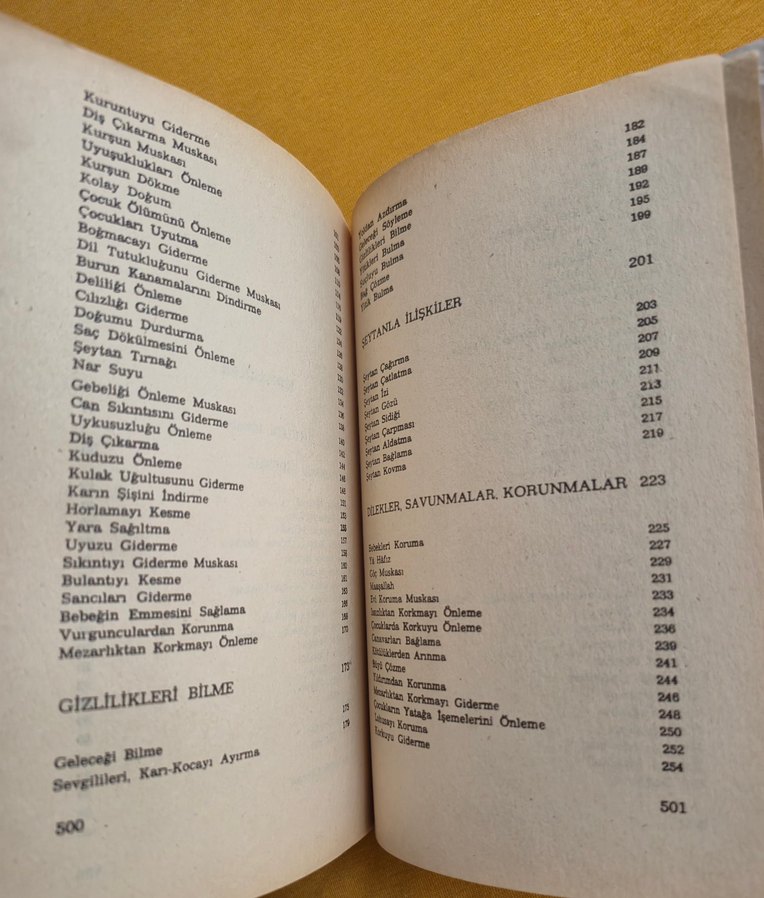 Anadolu Büyüleri - İsmet Zeki Eyuboğlu - Görsel 4