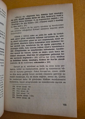 Ashab-ı Kehf - Sinan Yıldız - Görsel 6