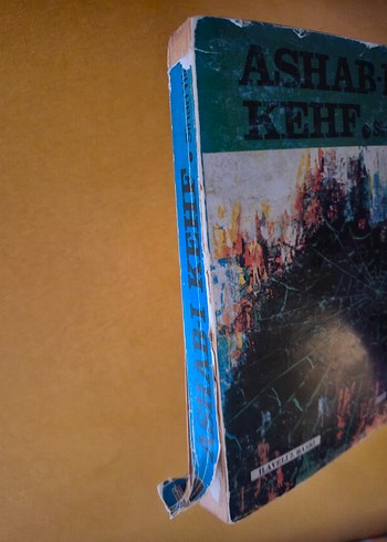 Ashab-ı Kehf - Sinan Yıldız - Görsel 2