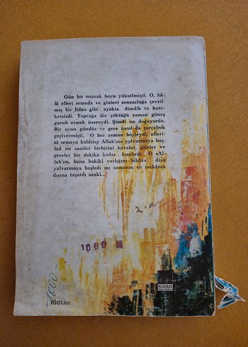 Ashab-ı Kehf - Sinan Yıldız - Görsel 4