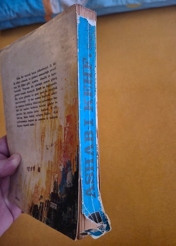 Ashab-ı Kehf - Sinan Yıldız - Görsel 3