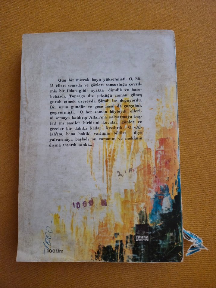 Ashab-ı Kehf - Sinan Yıldız - Görsel 4