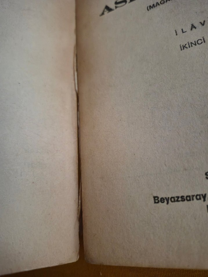 Ashab-ı Kehf - Sinan Yıldız - Görsel 5