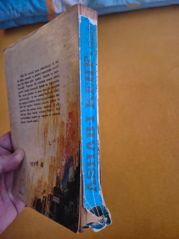 Ashab-ı Kehf - Sinan Yıldız - Görsel 3