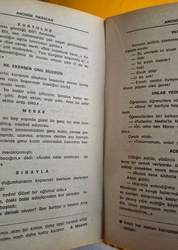 Dünya Mizahından 3000 Fıkra Kitabı - Görsel 3