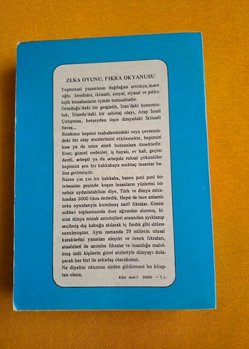 Dünya Mizahından 3000 Fıkra Kitabı - Görsel 2