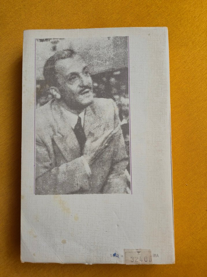 Müdafaalarım - Necip Fazıl Kısakürek - Görsel 2