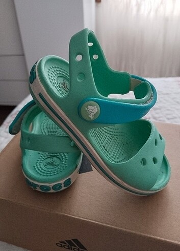 Crocs Crocs sandalet