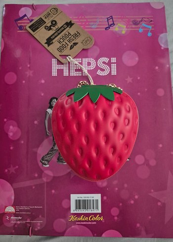 Gardrops ilanı