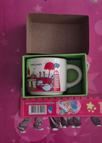 Starbucks ürünü