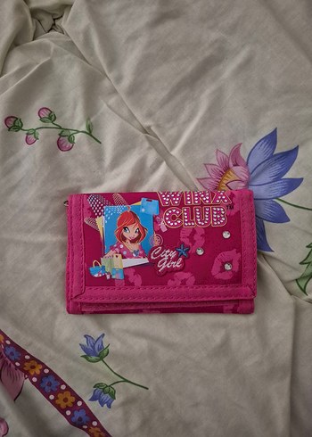 Winx Club ürünü