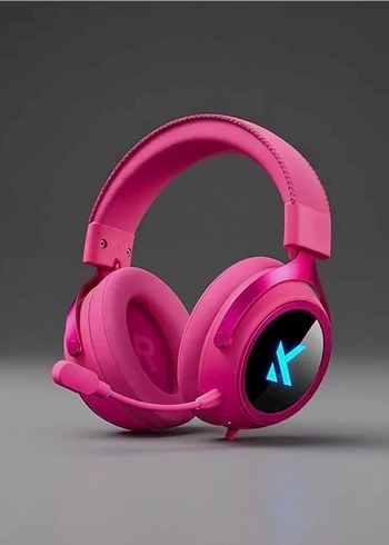 Logitech ürünü