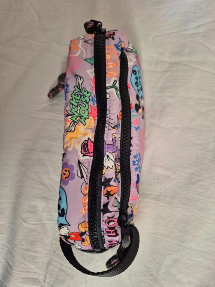 Zara x Mickey Mouse Disney Kalemkutu - Görsel 2